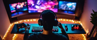 Nyouz Steam : Actualités Gaming Complètes