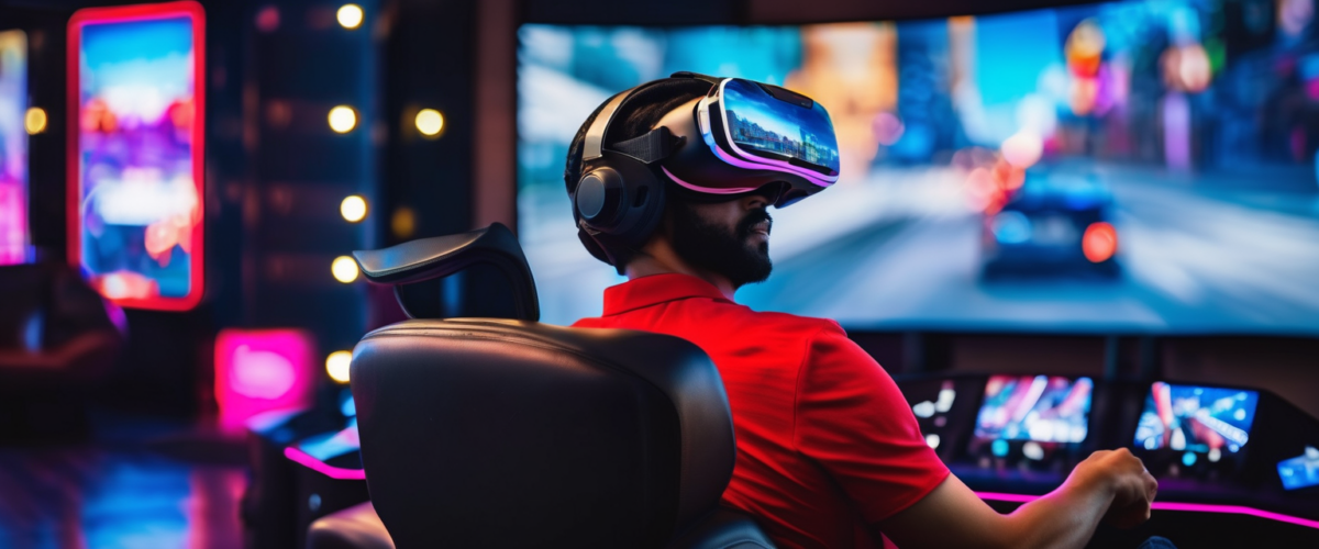 Google Driving Simulator : Jeu Conduite Gratuit