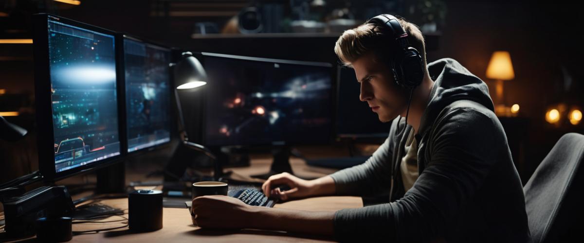 EA Secure Boot : Résoudre erreur connexion