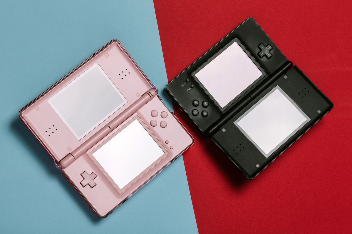 Azahar coupe le support officiel des consoles Anbernic, la RG DDS en première ligne